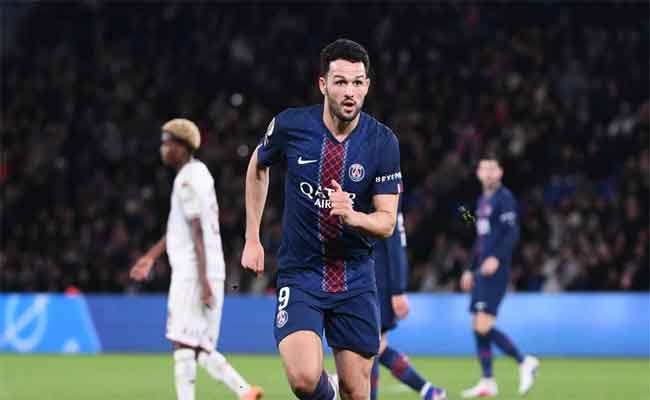 Mercato : Gonçalo Ramos quitte le PSG pour l’AC Milan, une première vente XXL à 60 M€