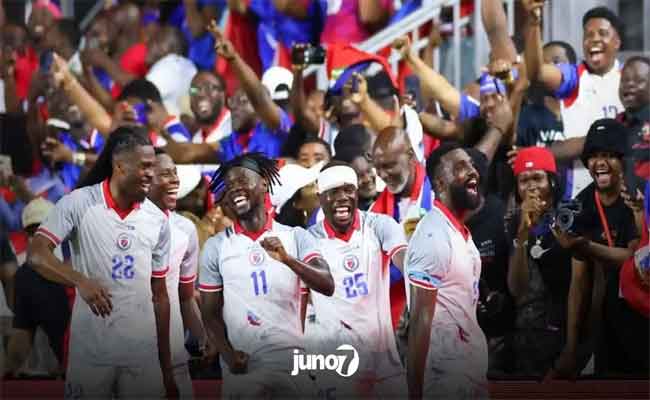 Haïti corrige la Nouvelle-Zélande (4-0) et affiche ses ambitions avant la Coupe du monde 2026