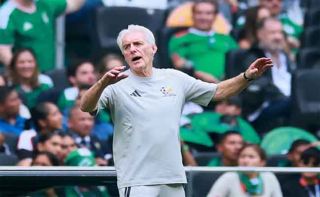 Mondial 2026 : sous le feu des critiques, Hugo Broos explose avant le match de la dernière chance des Bafana Bafana contre la Tchéquie