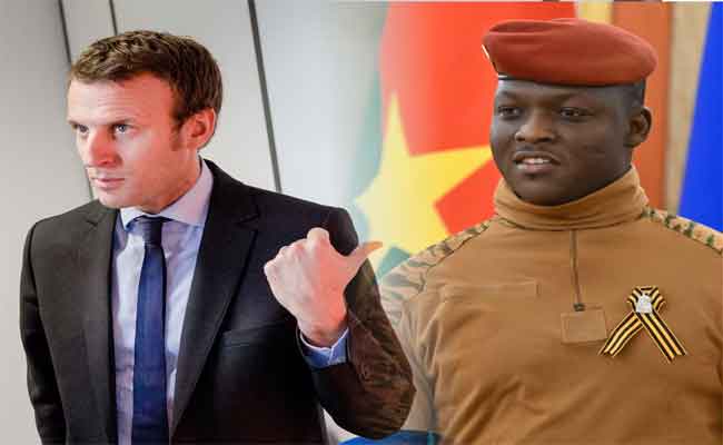 Burkina Faso–France : pourquoi Ibrahim Traoré acte la rupture des relations diplomatiques avec Paris ?