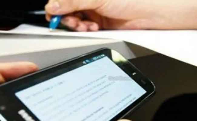 Tlemcen : 4 ans de prison ferme pour une tentative de fraude au baccalauréat