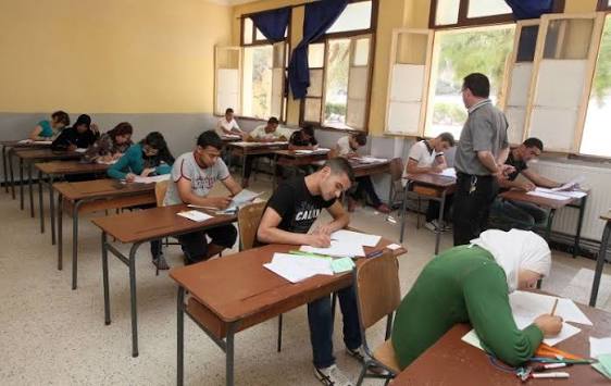 L’Algérie mobilisée pour un été sous haute vigilance et un baccalauréat historique