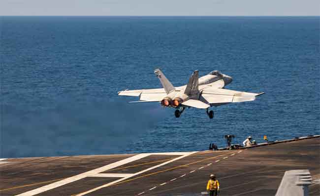Moyen-Orient : L’Iran bombarde le Koweït et Bahreïn… après des raids américains contre ses drones et ses radars