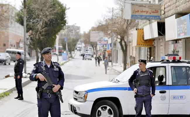 Jordanie : six condamnés exécutés pour terrorisme et affaires criminelles liées à des attaques contre les forces de sécurité