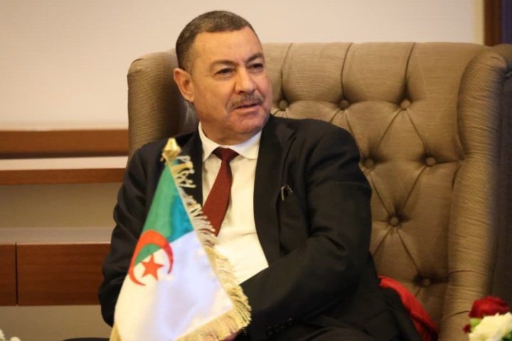 Algérie–France : la visite de Saïd Sayoud à Paris, entre illusion d’apaisement et réalités de rupture