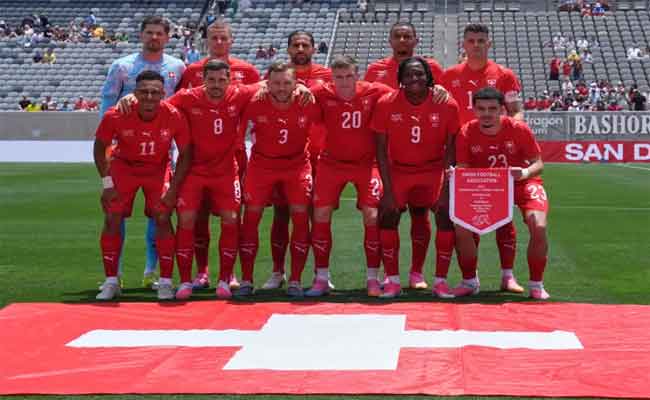 Mondial 2026 : le camp suisse en Californie, un luxe…envahi par les serpents venimeux 🐍