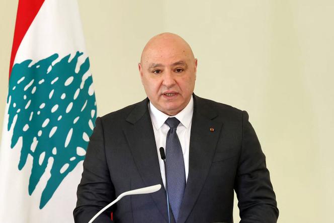 Moyen-Orient : Le président libanais espère une désescalade durable du conflit avec Israël