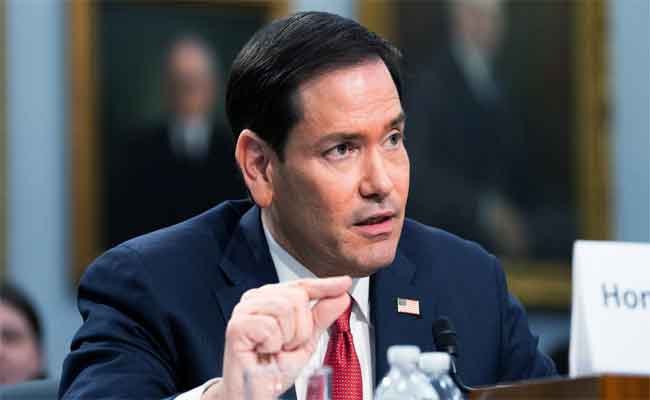 Mojtaba Khamenei est-il vivant ? La révélation de Marco Rubio et le mystère qui entoure Téhéran