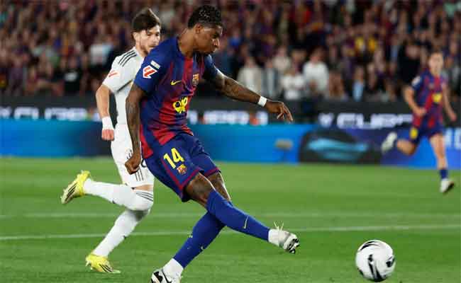Manchester United interrompt les négociations de prêt avec Barcelone pour Marcus Rashford et organise sa vente