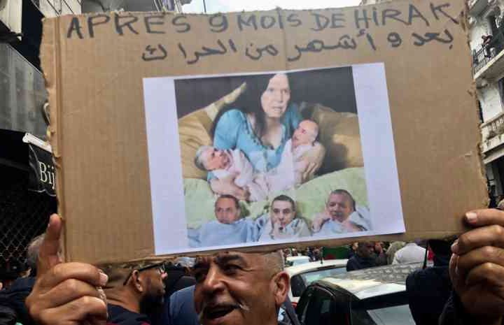 Répression électorale : la junte resserre l&rsquo;étau sur un peuple qui refuse la mascarade