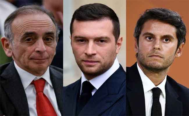 Mort de Louis à Narbonne : quand un drame humain devient une arme politique dans la bataille pour présidentielle de 2027, en France