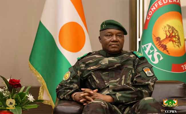 Niger : la junte officialise son retrait de la CPI, un nouveau défi lancé à la justice internationale