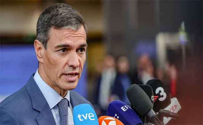 Affaire Ábalos : Pedro Sánchez nie une « corruption généralisée » et tente de sauver son gouvernement