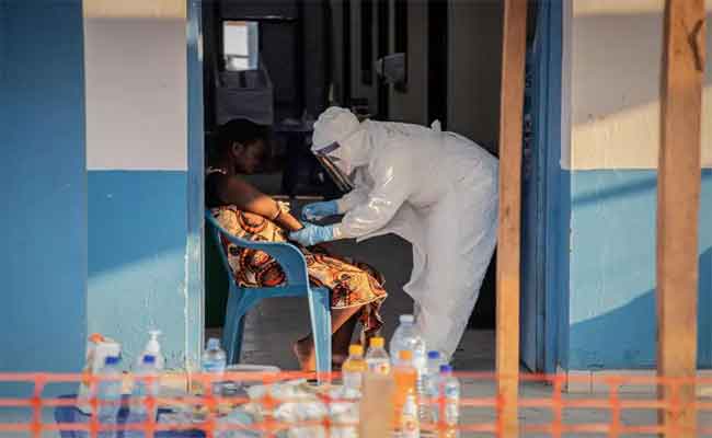 Ebola : un premier cas détecté en France chez un médecin de retour de RDC, les autorités renforcent la surveillance sanitaire