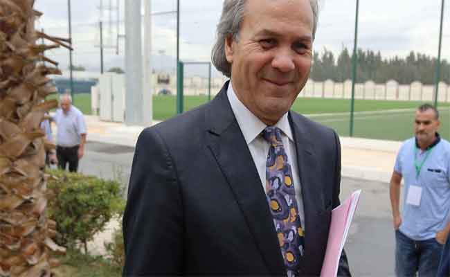 Rabah Madjer met en garde les Verts : « Face à l’Argentine, aucune erreur ne sera permise »