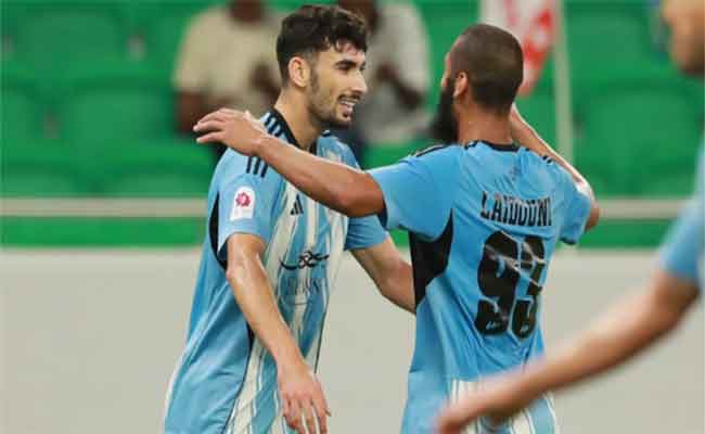 Redouane Berkane : les rumeurs d’un transfert vers Al-Ahly démenties, aucune négociation en cours