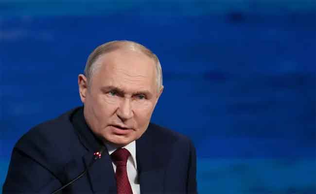 Moscou coupe ses réseaux pour éviter un « scénario Khamenei » et renforcer le bouclier autour de Poutine