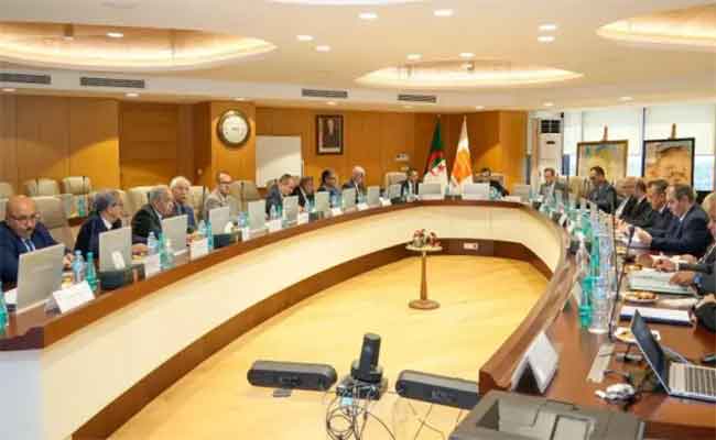 Sonatrach valide ses comptes 2025, tandis que le groupe fait face aux grands défis de l’avenir énergétique
