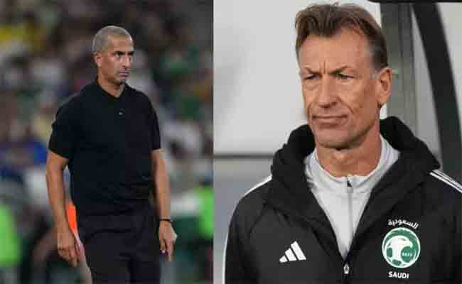 Choc total au Mondial : la Tunisie vire Lamouchi après un seul match et appelle Hervé Renard en urgence