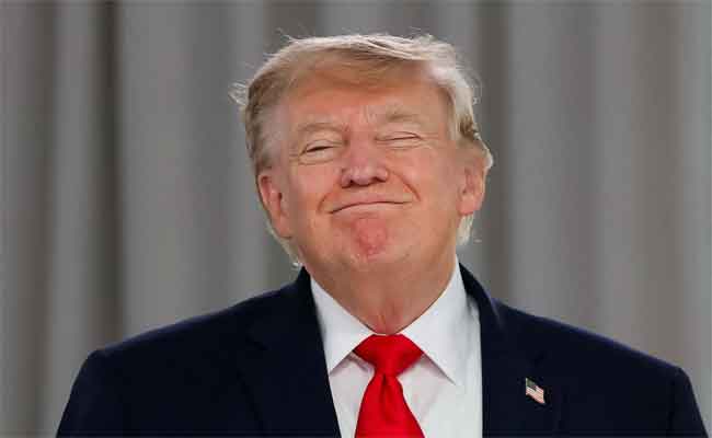 Le FBI déjoue un complot visant l&rsquo;UFC de Trump à la Maison-Blanche : cinq arrestations
