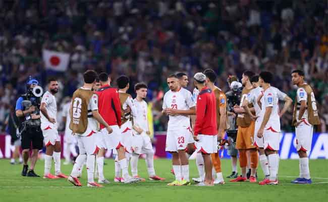 Coupe du monde 2026 : La Tunisie balayée par le Japon, Renard impuissant face à une lourde défaite et une élimination prématurée