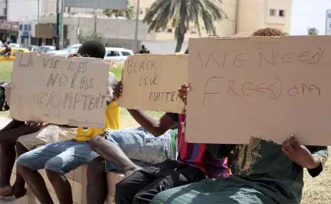 Tunisie : une vidéo d’une extrême violence contre une migrante relance le débat sur le racisme et les abus