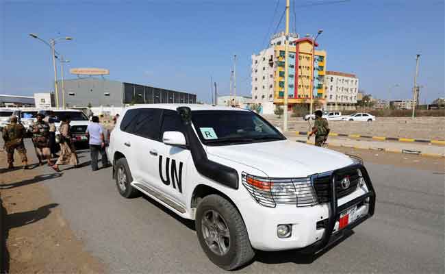 Yémen : des ONG exigent la libération immédiate du personnel humanitaire détenu par les Houthis