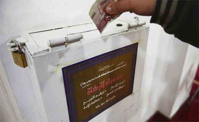 Algérie : fixation du seuil de la zakat à 2,295 millions de dinars pour l’année hégirienne 1448