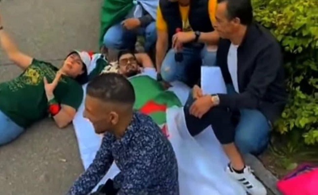 Sous le règne du Président Tebboune, l&rsquo;Algérie a vu ses exportations de prostituées, de voleurs et d&rsquo;homosexuels vers l&rsquo;Union européenne augmenter