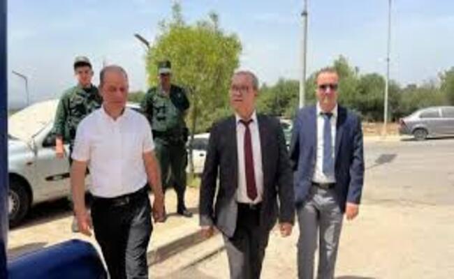 Limogeage du wali Benhaddou : la lutte des factions et les coulisses d&rsquo;un scandale de corruption de généraux