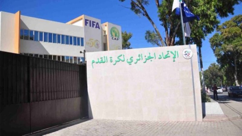 « 27 clubs entravés : la FAF serre l’étau d’un football asphyxié »