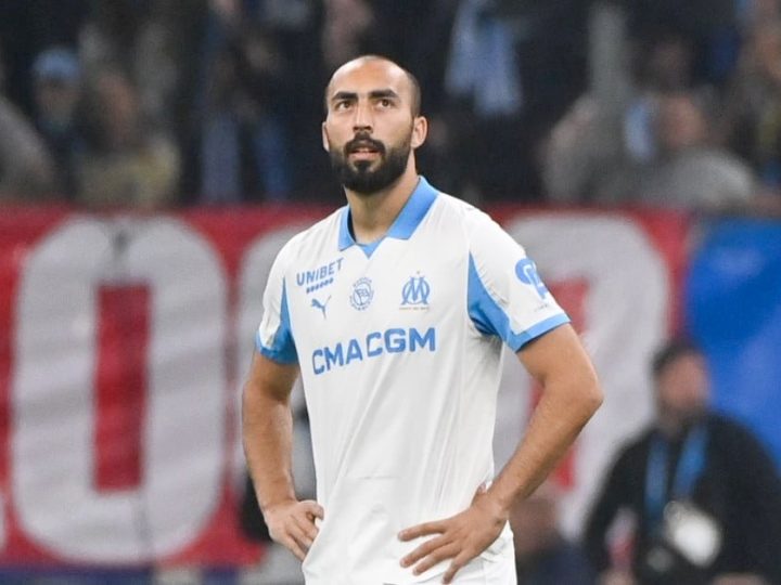 OM : Himad Abdelli déjà sous le feu des critiques après sa première sortie