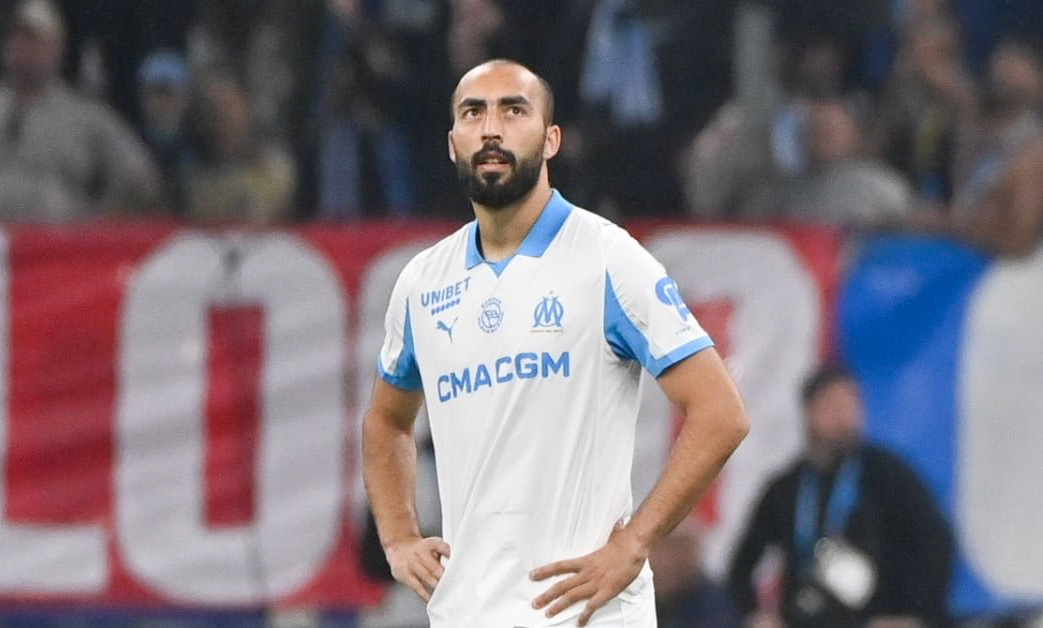 OM : Himad Abdelli déjà sous le feu des critiques après sa première sortie