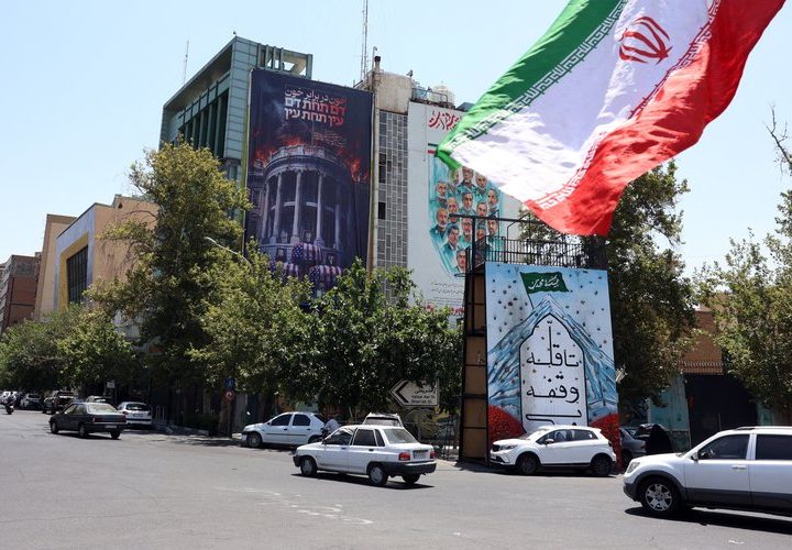 Agression de deux diplomates français en Iran : Paris convoque le chargé d&rsquo;affaires iranien et exige des explications