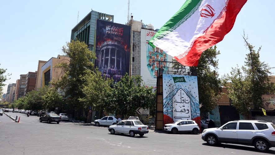 Agression de deux diplomates français en Iran : Paris convoque le chargé d&rsquo;affaires iranien et exige des explications