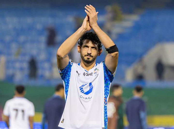Retraité des terrains, Ahmed Hegazi rejoint la direction sportive de NEOM