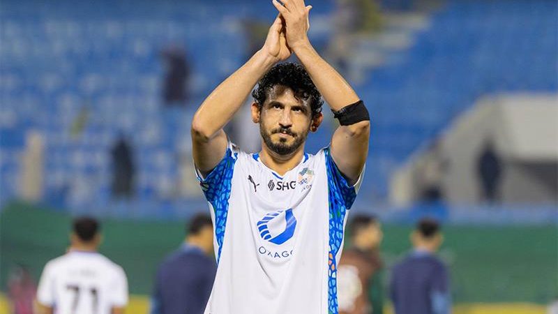 Retraité des terrains, Ahmed Hegazi rejoint la direction sportive de NEOM
