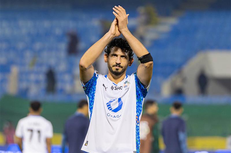 Retraité des terrains, Ahmed Hegazi rejoint la direction sportive de NEOM