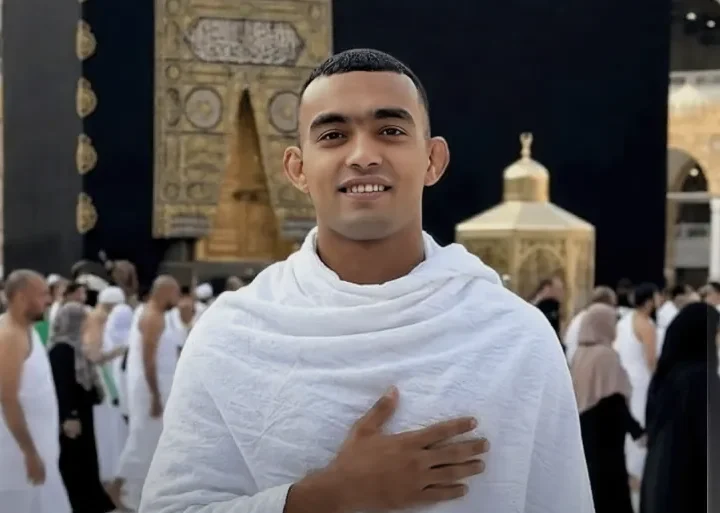Égypte : la mort en détention du lutteur Gamal Abdel Nasser, que s’est-il réellement passé ?