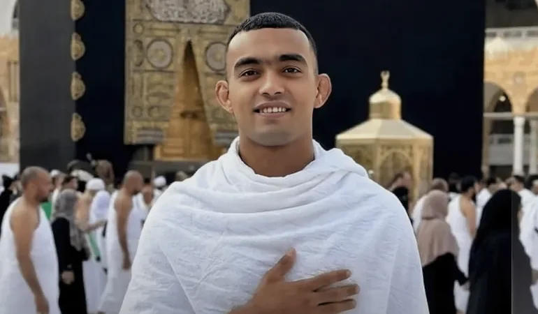 Égypte : la mort en détention du lutteur Gamal Abdel Nasser, que s’est-il réellement passé ?