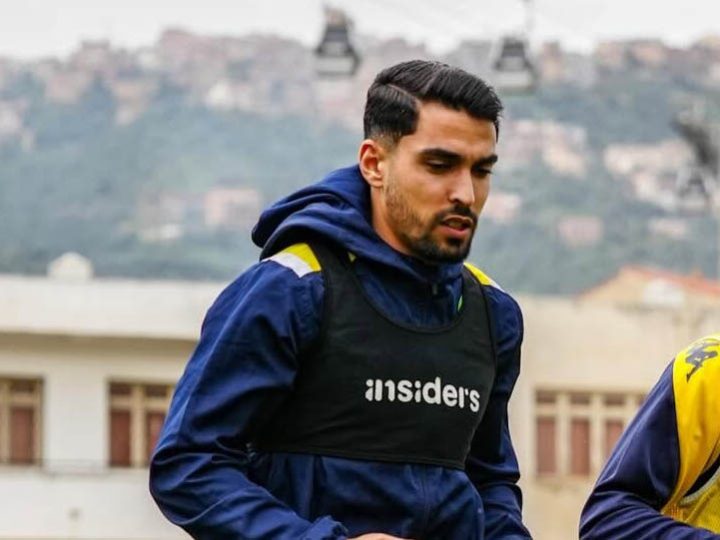 JS Kabylie : Farès Nechat Djabri résilie son contrat et quitte les Canaris