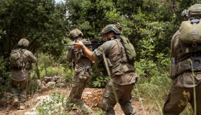 Israël annonce la destruction d&rsquo;un tunnel de commandement du Hezbollah dans le sud du Liban