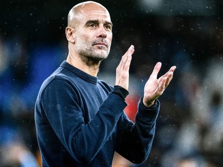 L&rsquo;Italie prête à casser sa tirelire pour attirer Pep Guardiola à la tête de la Nazionale