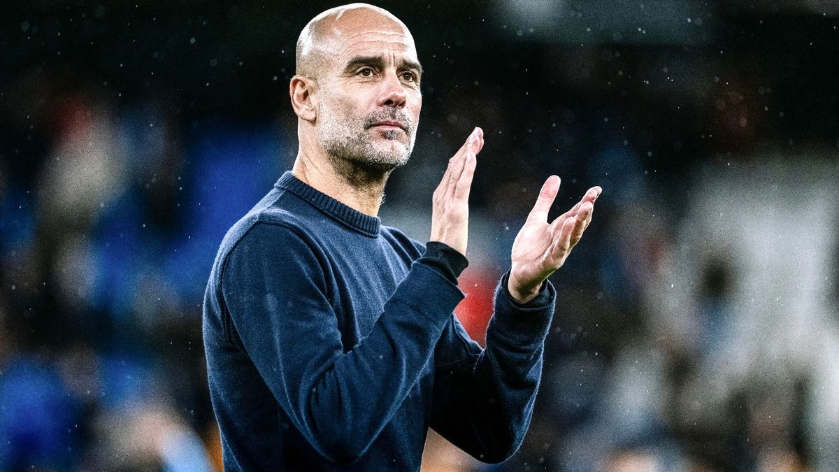 L&rsquo;Italie prête à casser sa tirelire pour attirer Pep Guardiola à la tête de la Nazionale
