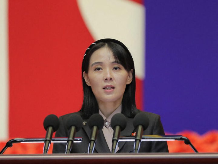 La Corée du Nord rejette catégoriquement les appels de l&rsquo;ASEAN à la dénucléarisation