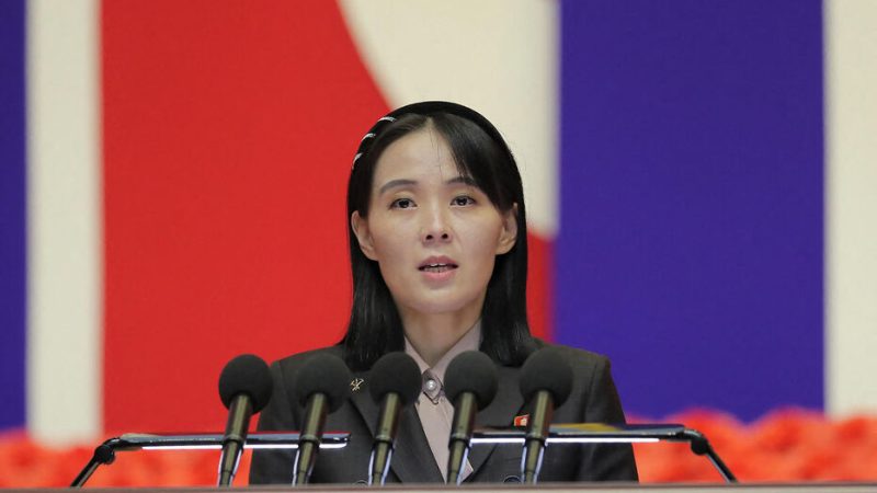 La Corée du Nord rejette catégoriquement les appels de l&rsquo;ASEAN à la dénucléarisation