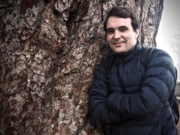 La France maintient la pression pour Christophe Gleizes, en marge du déplacement de Tebboune à Berlin