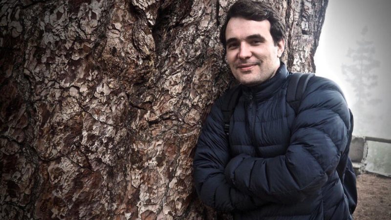 La France maintient la pression pour Christophe Gleizes, en marge du déplacement de Tebboune à Berlin
