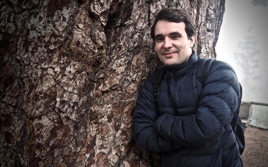 La France maintient la pression pour Christophe Gleizes, en marge du déplacement de Tebboune à Berlin
