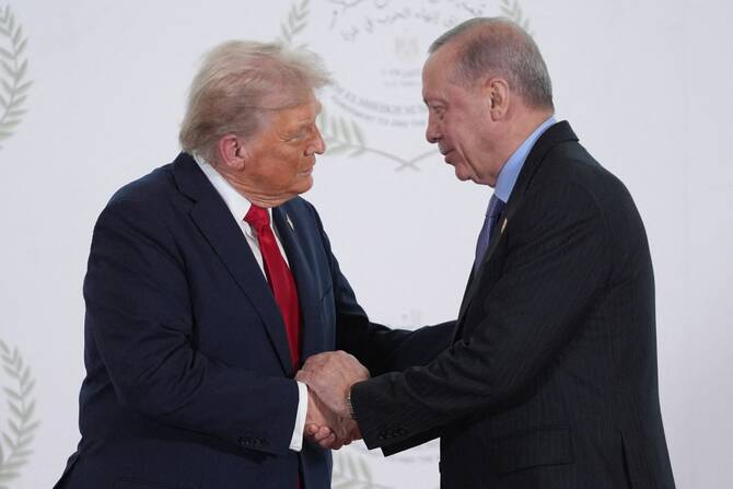 Washington s’apprête-t-il à livrer les F110 à la Turquie ? Le feu vert qui divise